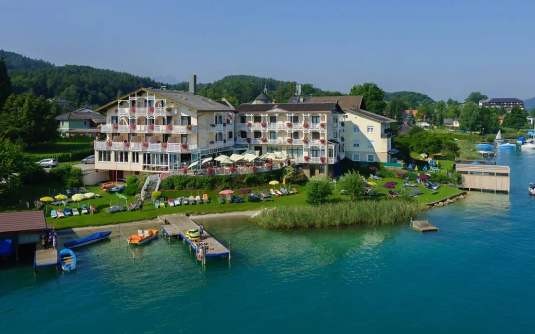 Hotel Seewirt